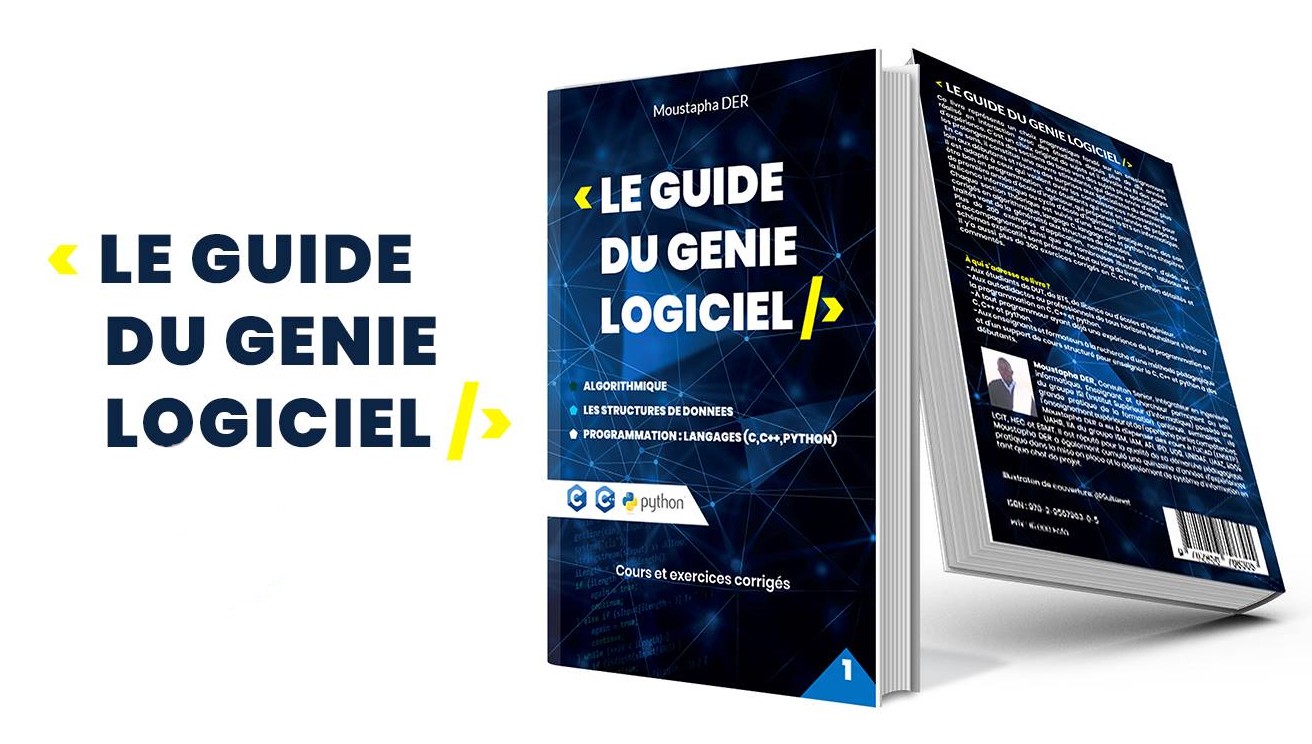 Le Guide du Génie Logiciel