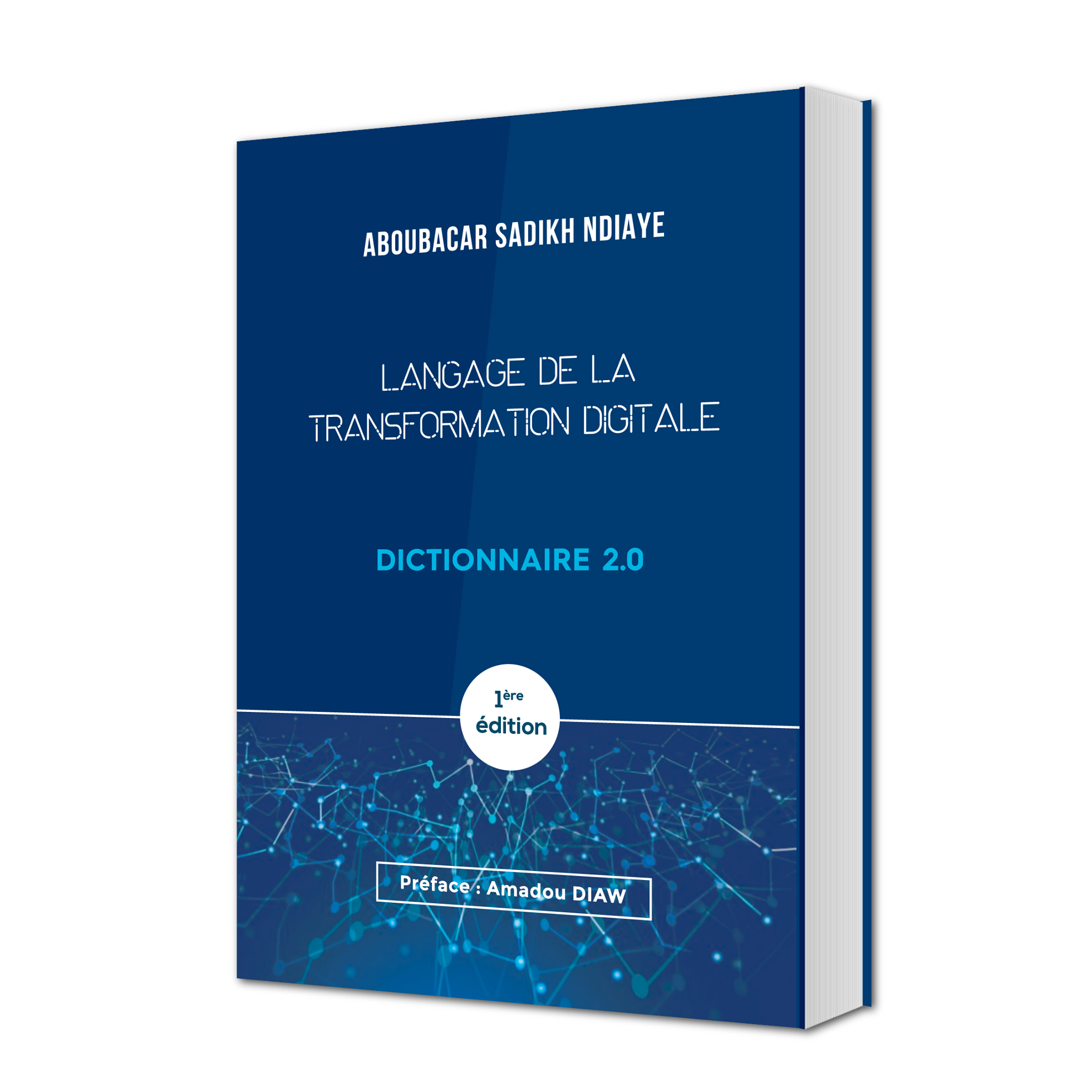 Langage de la Transformation Digitale