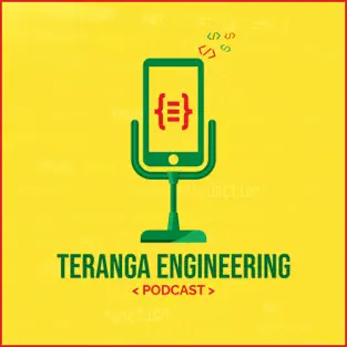 Teranga Engineering Podcast